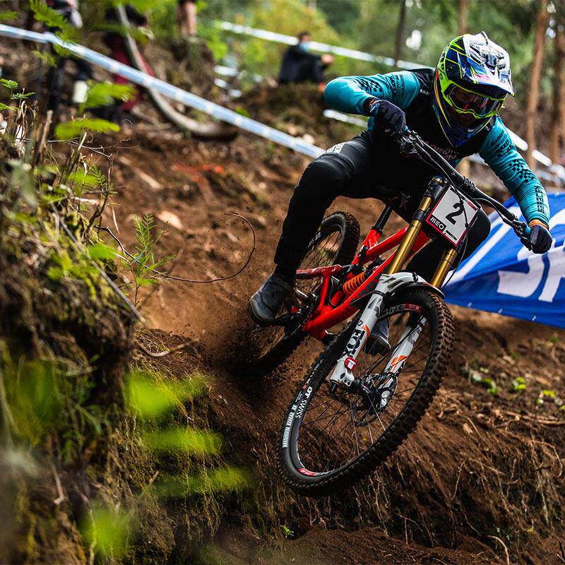 MAXXIS玛吉斯DHR26山地车29寸DH加厚干坠满标3CG速降真空外胎适用