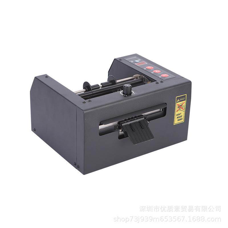 ZCUT-80高温胶带 双面胶切割机GSC-150MM切保护膜机全自动胶纸机