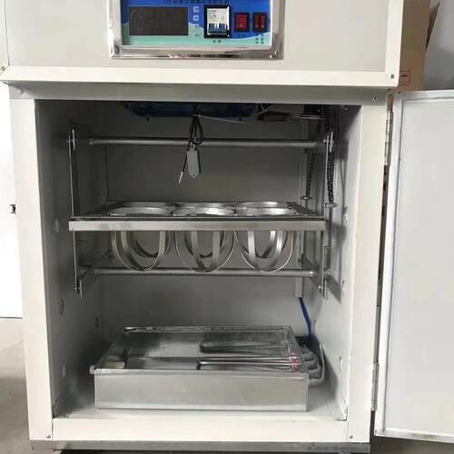 孵化机全自动驼鸟蛋孵化器而苗孵化箱澳洲驼鸟孵化设备智能孵蛋器