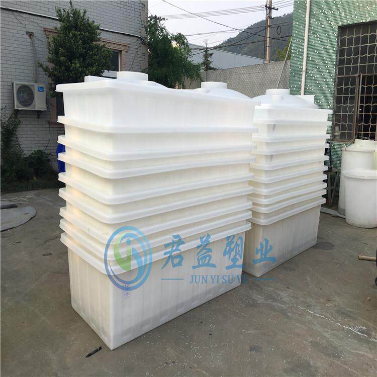 山东1吨腌制桶,叉车圆桶周转桶