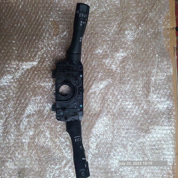 力帆320 迈威 轩朗 组合开关灯光开雨刮大灯开关转向开关汽车配件