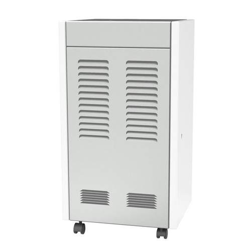 除湿机TH-80CSH防止配电间电器受潮生锈工业抽湿器