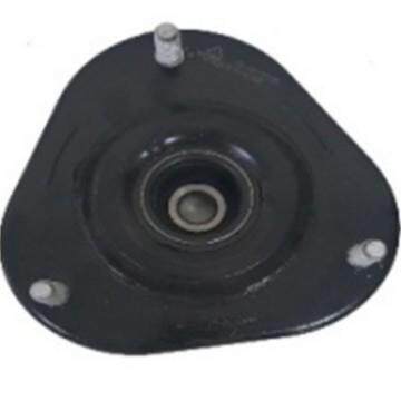 现货小批量适用花冠吉利远景力帆620前机顶胶 L/R 48609-02220/14