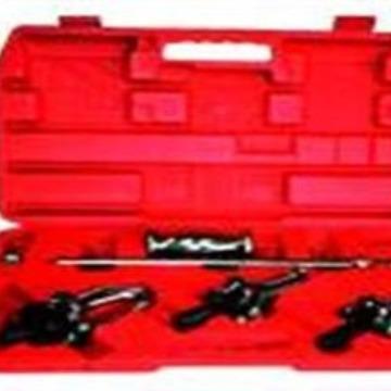 KM-100内外径轴承起拔器内径15-30外径15-80mm