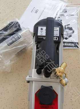 VP2D美国CPS真空泵希比斯 VP6D VP10双级泵腔设计真空泵