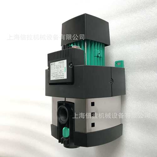 德国HiMulti 3-24水塔用水增压卧式泵