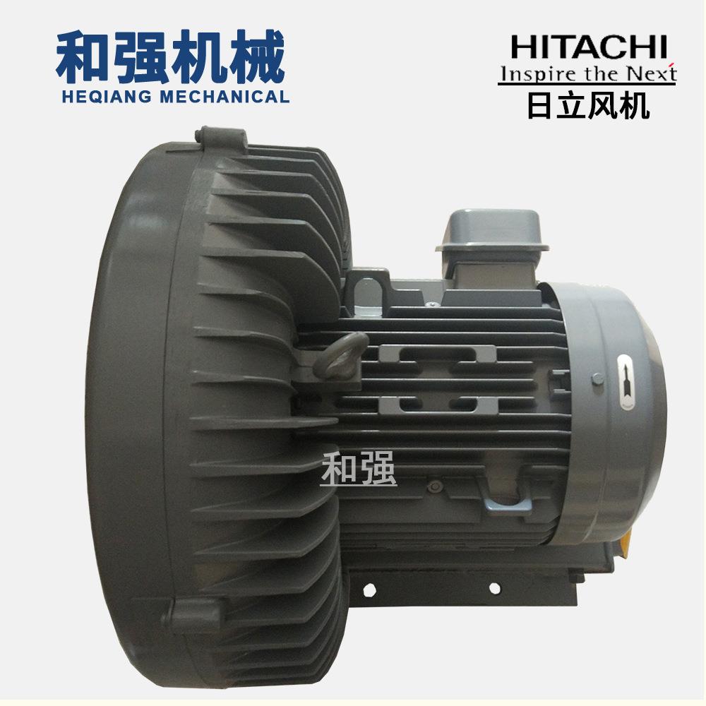 风量型HITACHI风机VB-040-E2/VB-040-E涡旋式鼓风机低噪音