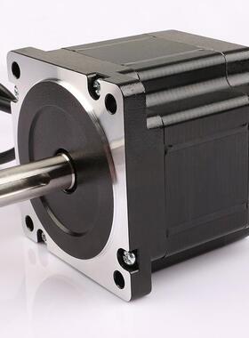 86BYGH2160-6004A-14 SIHONG步进电机4.5N 8.5N.M12N.M电机控制器