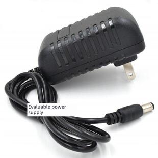 TINECO添可吸尘器26V0.8A电源适配器扫地机YLS0241A-J260080充电5