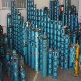 QJ多水深井泵多潜级型潜水泵井用泵25SHM0QJ5级0 9铸铁深井泵 180