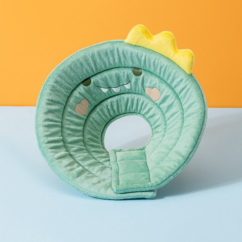 伊丽莎白圈软猫咪绝育圈宠物伊利沙白防抓舔脖圈中小型犬狗狗头套,宠物/宠物食品及用品,宠物伊丽莎白圈,淘宝优惠券,粉丝福利购,淘宝优惠卷