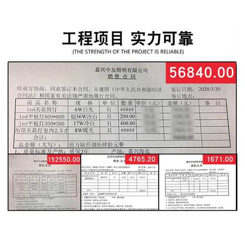 400*400LED平面灯 厨房蜂 窝大板 嵌入式侧发光40X40铝扣板吊顶灯