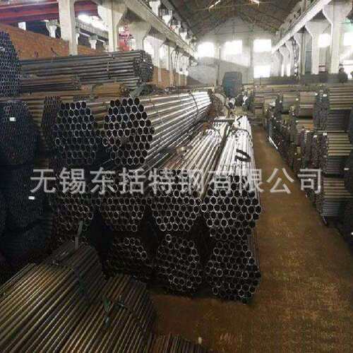 零售耐候管 09CuPCrNi-A考登钢管 ND钢管专业生产厂家