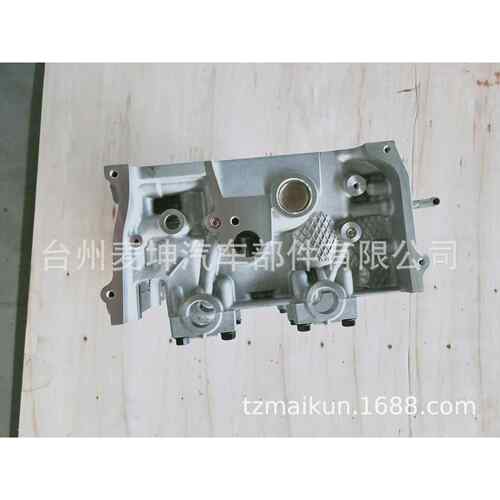 供应优质4N15缸盖汽缸盖缸盖总成1005C961,1005C644