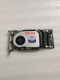 quadrofx3400图形显卡256m256bitddr3医疗，专用显卡r8961