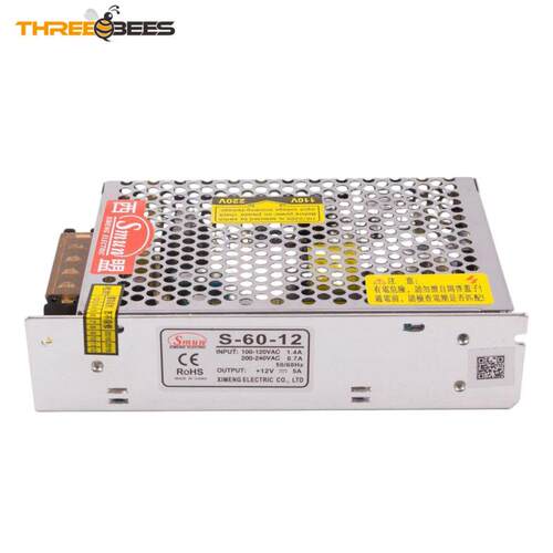 S-60VQS12/2出4VV发电机组输压器开关电变源