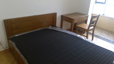 说说原始原素全实木书桌是含蓄还是有个性?质量方面怎么样