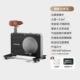 新款 绝影小木马动感单车运家用款 小型室内音动健器身静房材减肥专