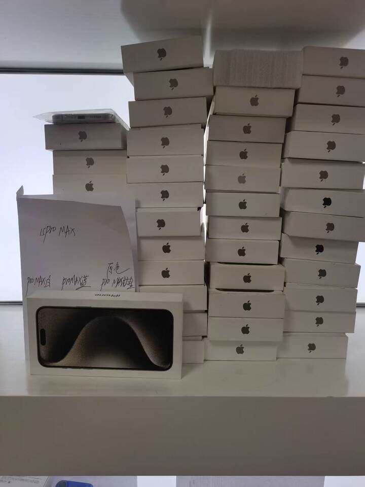 3月26日杭州市联通2025年演示机网络拍卖公告