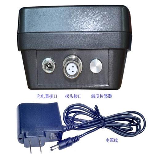 Sigma200Sigma2008便携式涡电流导率试测仪 数字导电铝金属铜导电