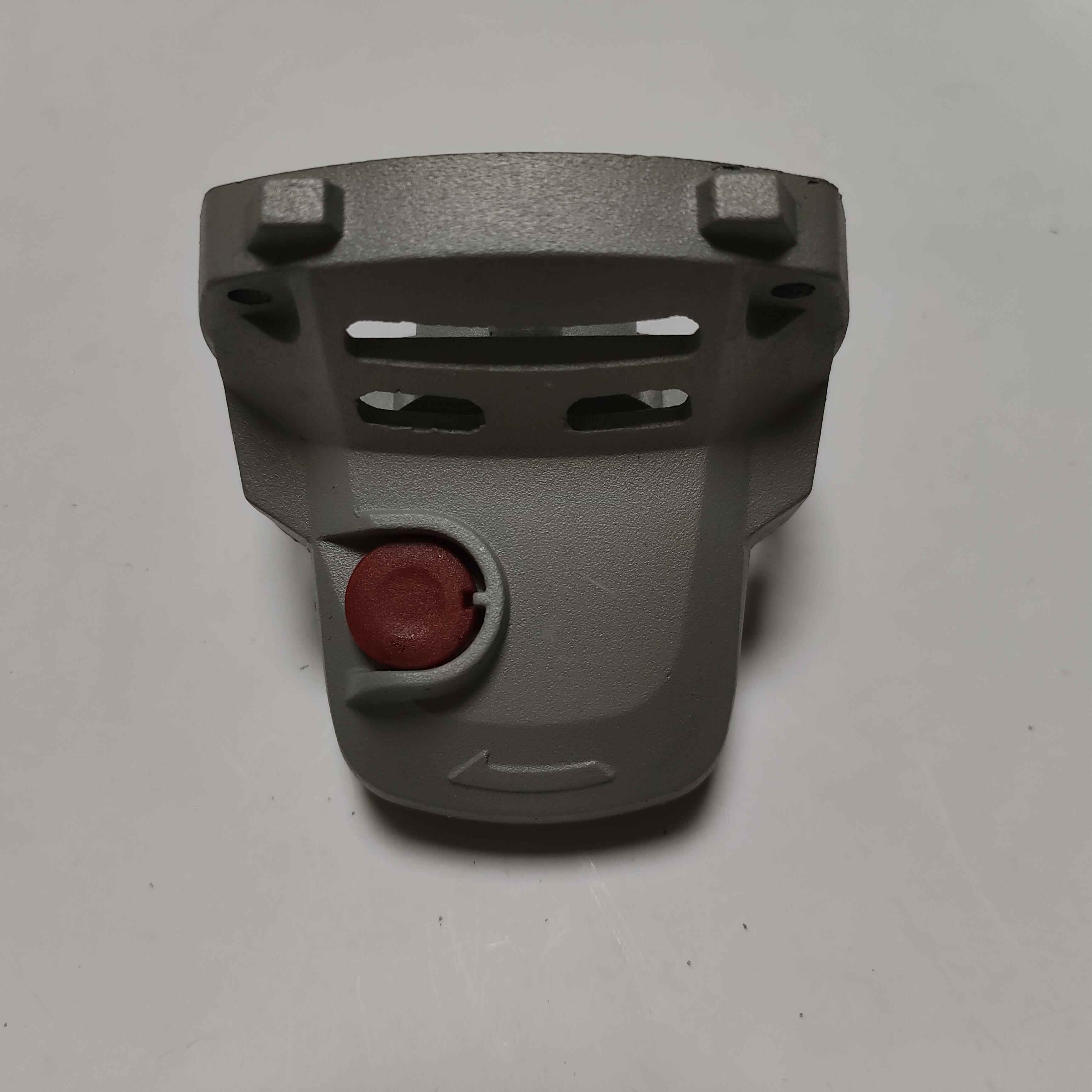 泉有9105M头壳+自锁削配件