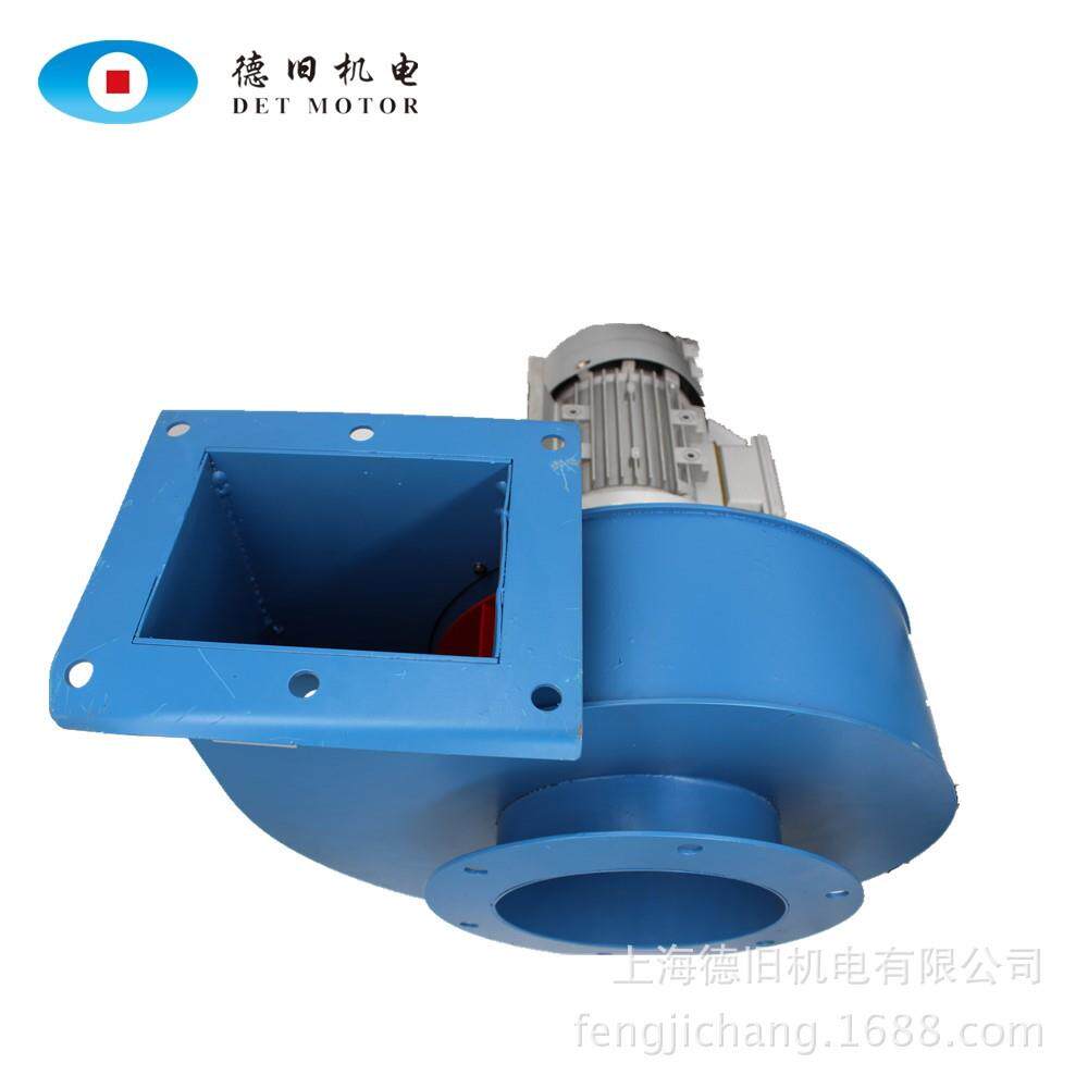 厂家供应耐高温抽风机YN5-47小型两用锅炉引风机高压离心式鼓风机