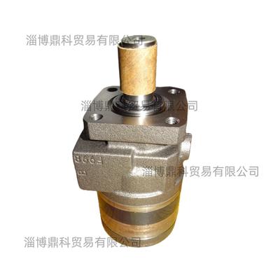 PARKER派克原厂正品液压马达油马达摆线转子马达TE0100FS130AAAB