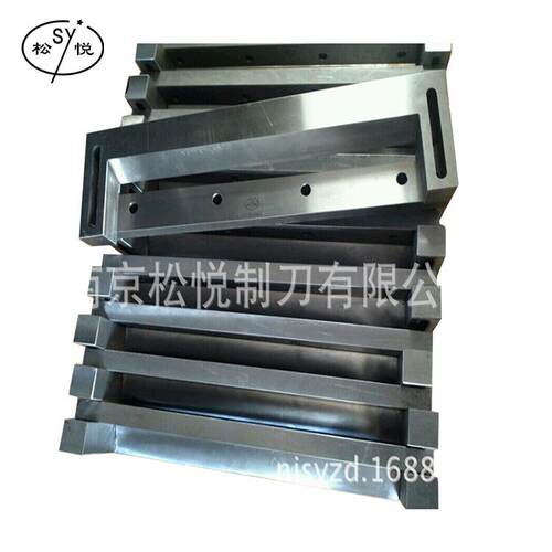 厂家供应现货供应商标切刀标签切刀等各机用刀片刀具