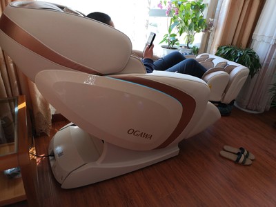 奥佳华OG7808按摩椅怎么样？为什么说质量好？内幕感受