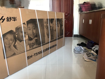 舒华电动E9跑步机怎么样讲一讲体验心得？