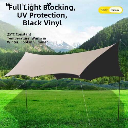 Outdoor folding canopy picnic folding chair tent户外帐篷