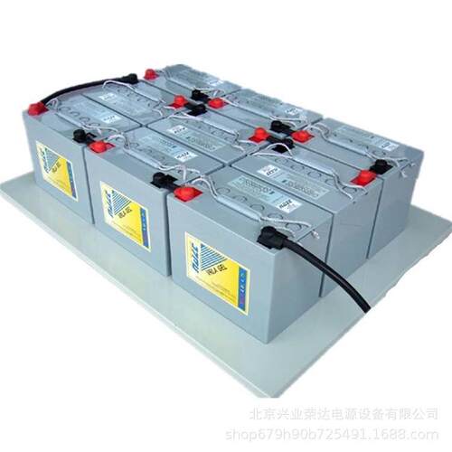 HAZE蓄电池HZY12-33海志GEL胶体蓄电池12V33AH后备储能直流屏专用