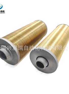 TXX-63*30，TXX-63*50TX，X-100*30，TXX-100*50过滤器铜丝滤油器