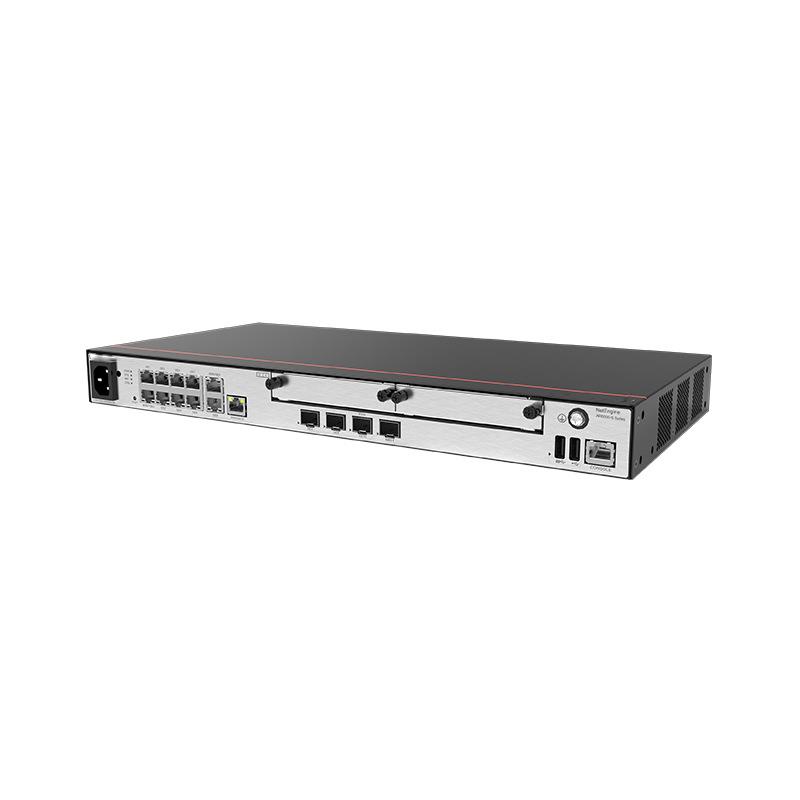 数通智企选AR业6150121系列业级路由器内置防火墙 ARM644核工路由