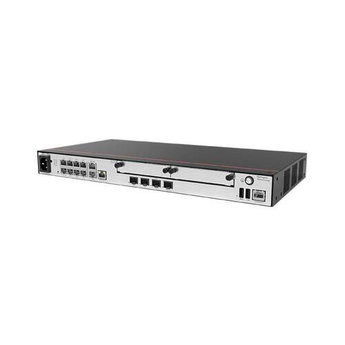 数通智选AR6121系列企业级路由器内置防火墙ARM64 4核工业路由器