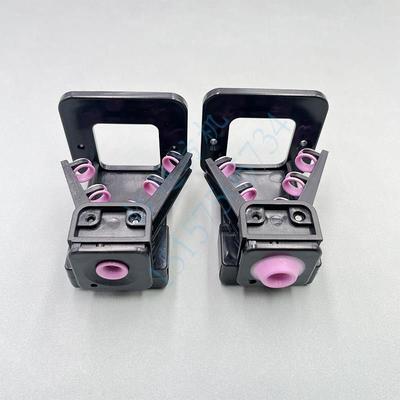 高速剑杆织布机配件 IRO艾洛储纬器鳄鱼嘴StarG2涨张力器 优质