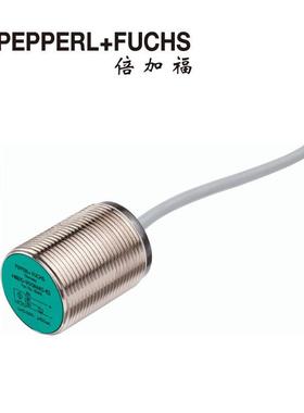 (088210)NBB10-30GM40-Z0倍加福电感式传感器/接近开关
