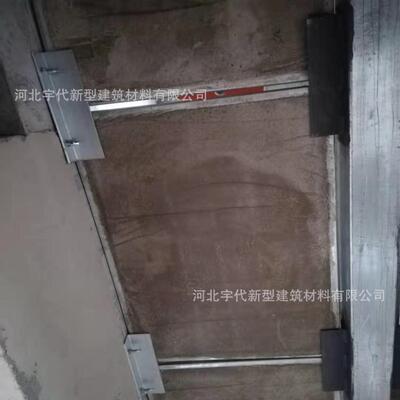 湖北麻城钢骨架轻型板厂家loft夹层板仓库夹层用轻质阁楼板
