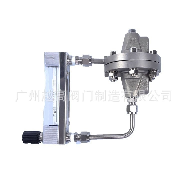 LZB-6DKF/RE吹扫装置流量计 双路面板式吹扫装置流量计DK800-4F