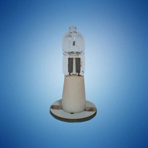 虹谱24V/50W定标灯标准灯探头积分球配件导光纤维通用标准光源