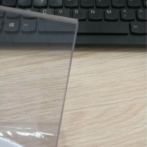PC耐力板高透明高端PC耐力板生产厂家聚碳酸酯板
