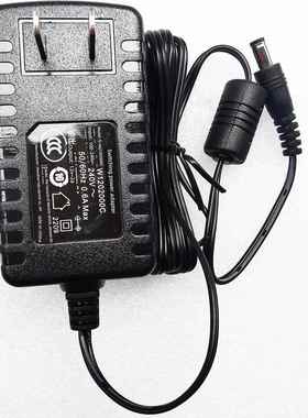 润新全自动水处理控制阀福佳12V2000MA软水机控制器电源适配器