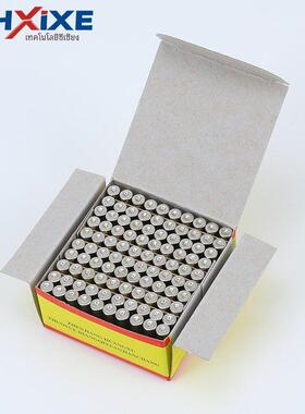 厂家250V玻璃保险丝管5*20 5x20MM熔芯熔断0.5A1A3A6A8A10A16A20A