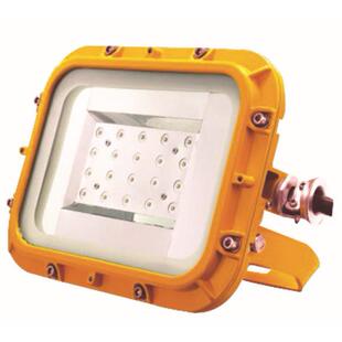 BLED BAD60 灯具 可带应急免维护LED防爆灯 9118 9119N