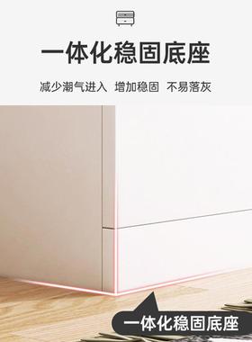 斗柜五斗柜卧室简约代抽现屉SDDG-柜厅储物收柜纳轻奢实木色客立