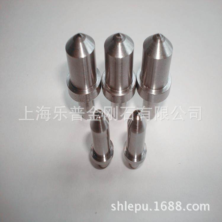 天然金刚石砂轮刀修整器金刚笔洗石笔修砂笔成型刀（型号齐全）