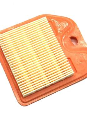 GS81RC HS81R HS82T HS86R HS87R 空气滤清器油锯割草机 ZKL-053