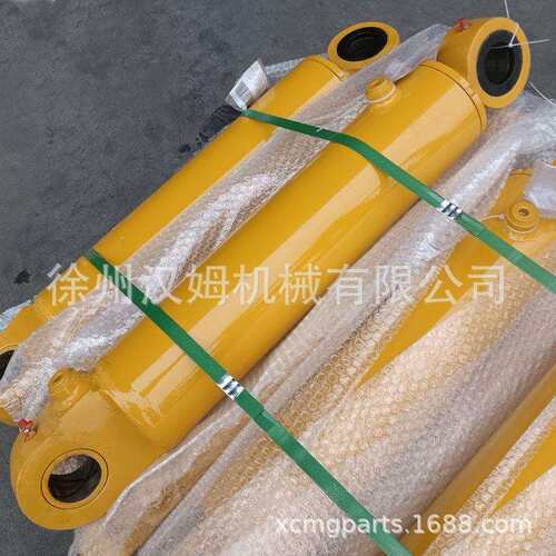 徐工配件 徐工备件 803084024 XGYG01-170A 夹钳油缸（太仓）