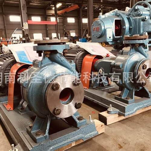 厂家直销IS型卧式单级离心泵 IS50-32-160单级离心泵价格 清水泵