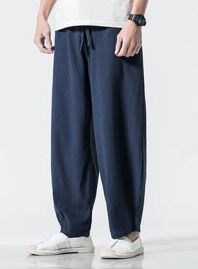 唐男款季中国风中式七夏分袖衬衫中老年男老头练功装士服禅服